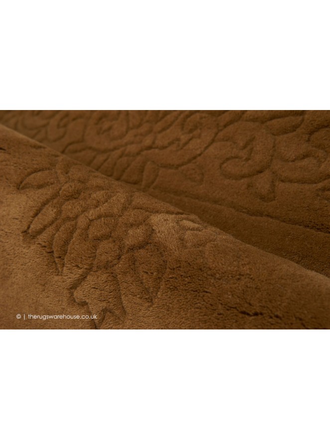 Royale Aubusson Bronze Runner - 4