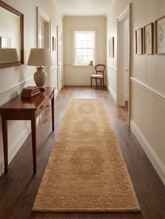 Royale Aubusson Camel