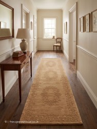 Royale Aubusson Camel Runner - Thumbnail - 2