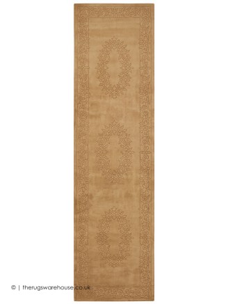 Royale Aubusson Camel