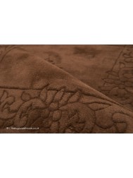 Royale Aubusson Choco Runner - Thumbnail - 4