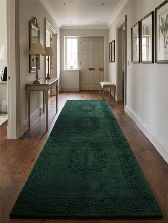 Royale Aubusson Green