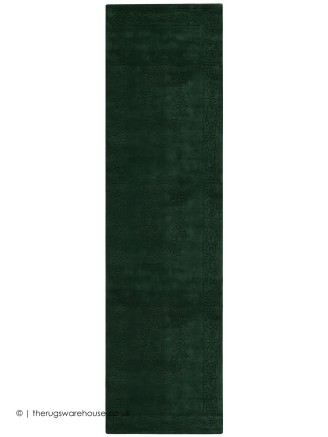 Royale Aubusson Green