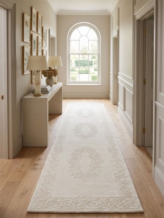 Royale Aubusson Ivory