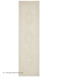 Royale Aubusson Ivory Runner - Thumbnail - 7