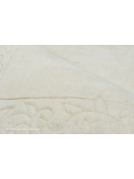 Royale Aubusson Ivory Runner - Thumbnail - 4