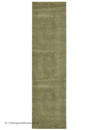 Royale Aubusson Mint