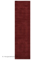 Royale Aubusson Rose Runner - Thumbnail - 6