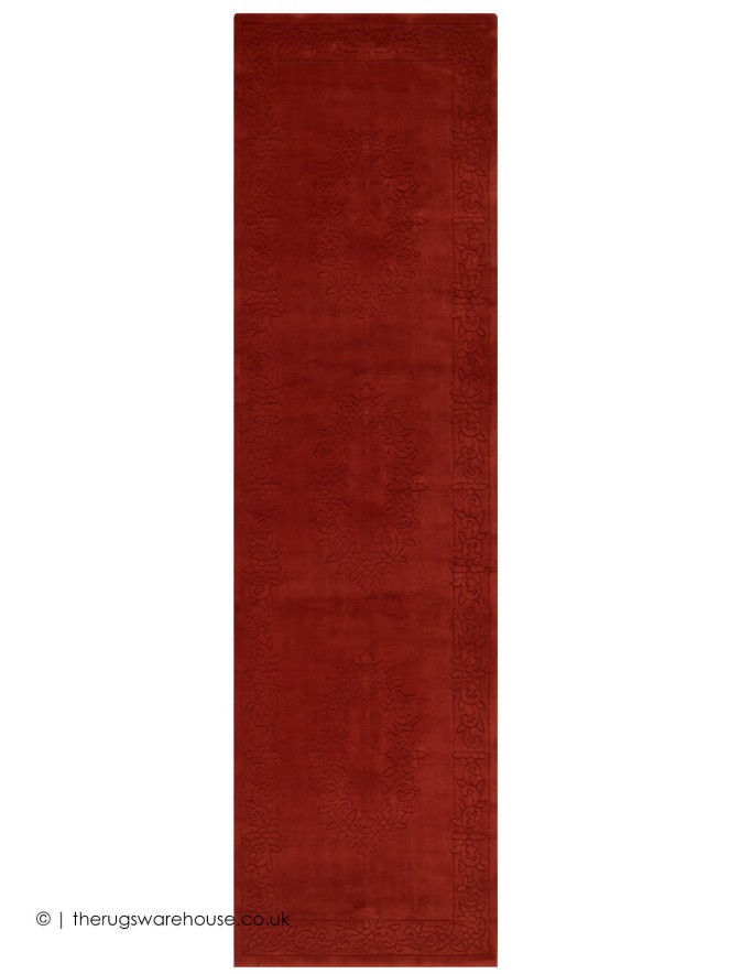 Royale Aubusson Terra Runner - 6