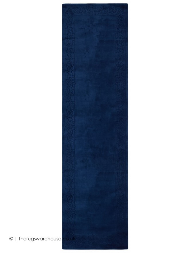 Royale Lux Blue Runner - 7