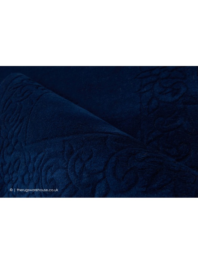 Royale Lux Blue Runner - 4