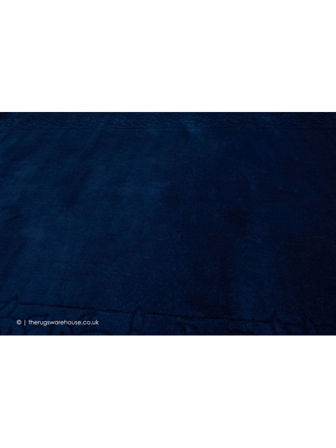 Royale Lux Blue Runner - 5
