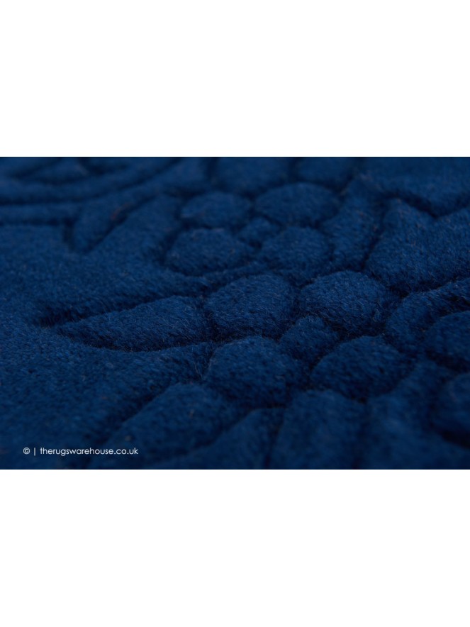 Royale Lux Blue Runner - 6