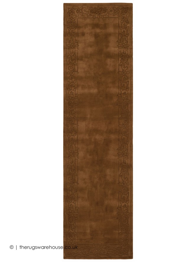 Royale Lux Bronze Runner - 5