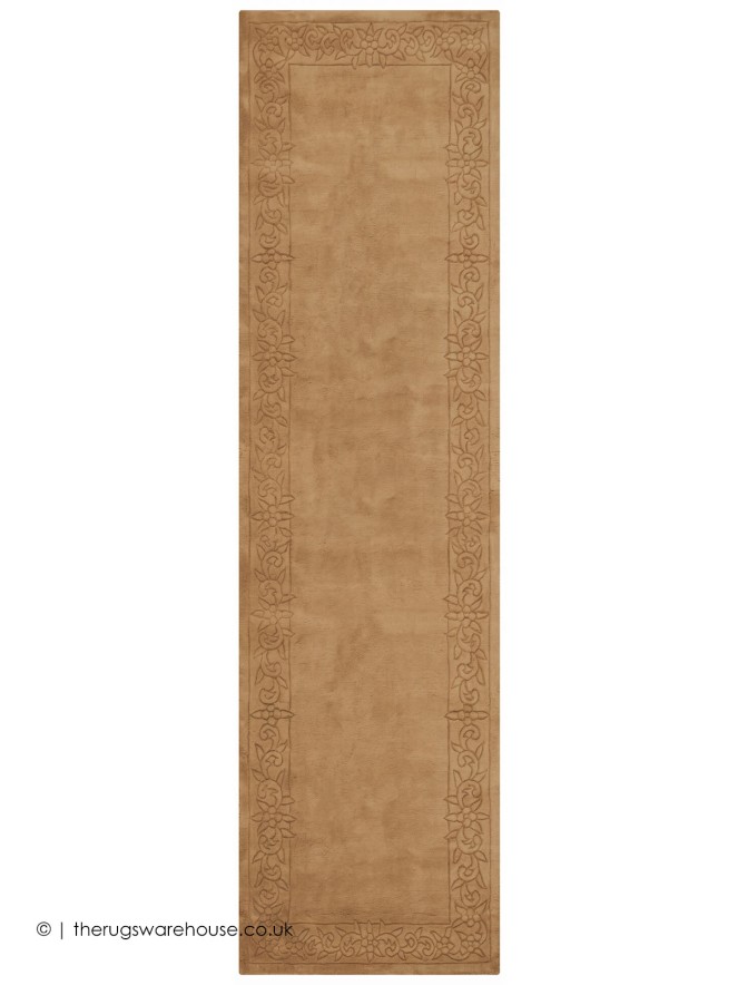 Royale Lux Camel Runner - 6