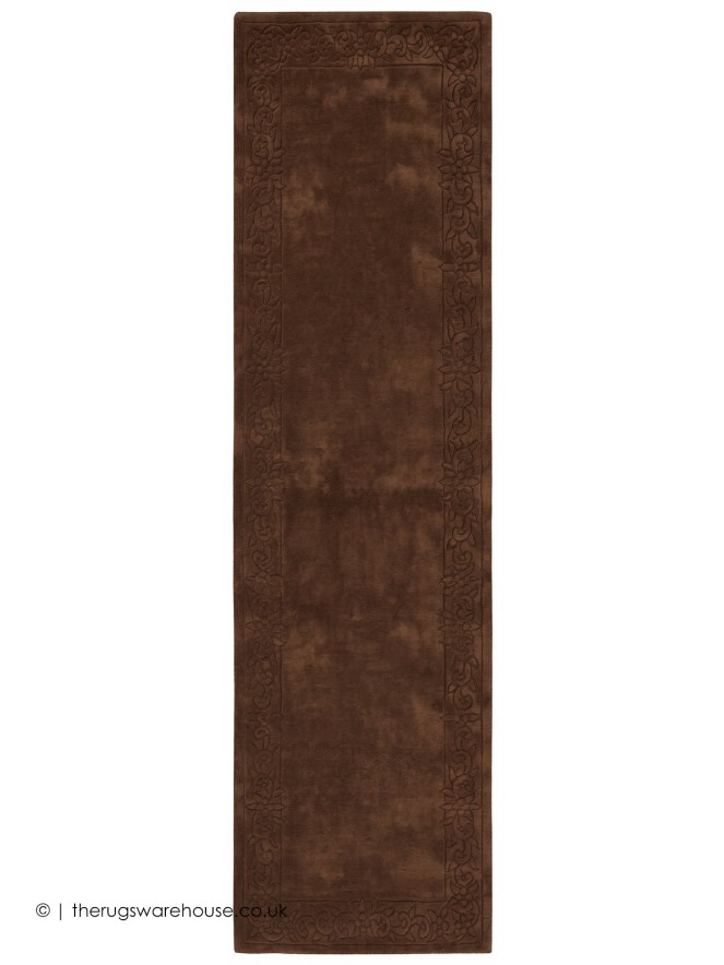 Royale Lux Choco Runner - 7