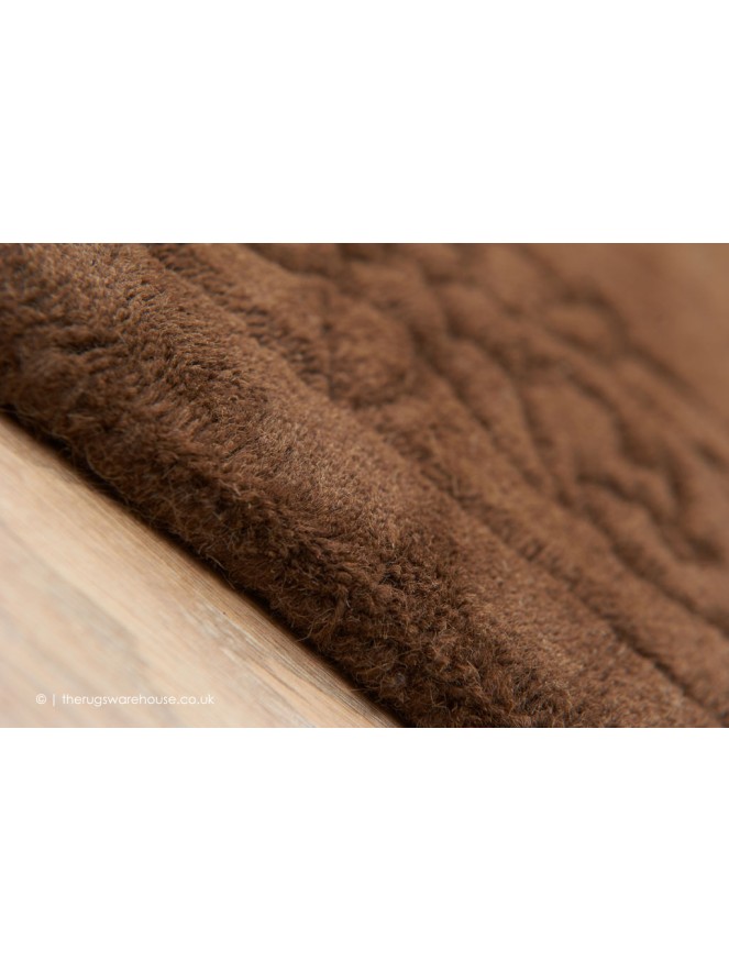 Royale Lux Choco Runner - 3