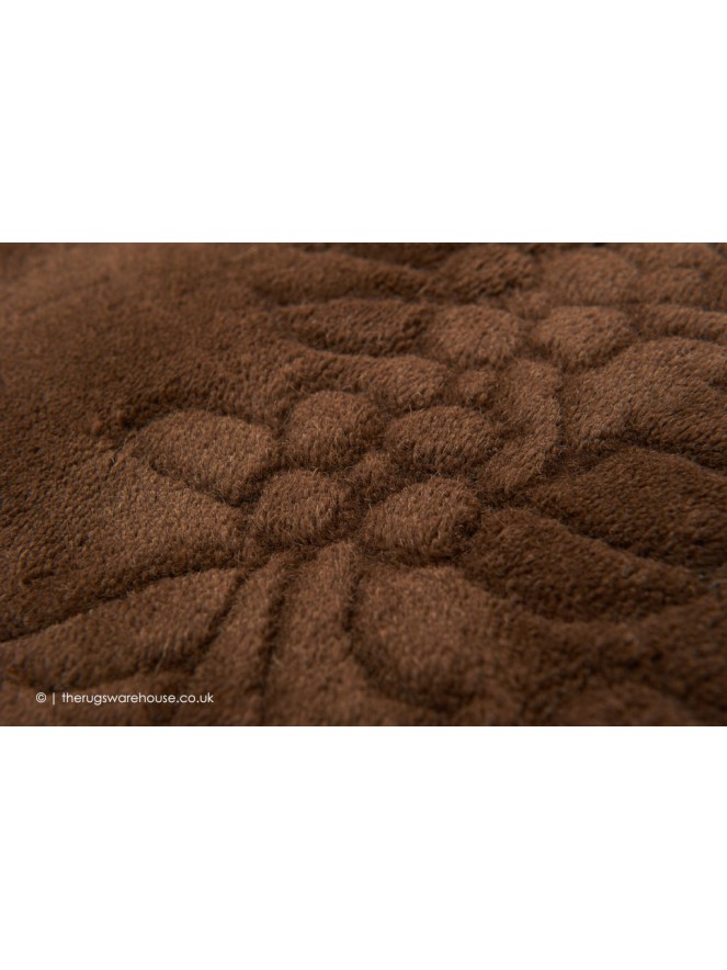 Royale Lux Choco Runner - 5