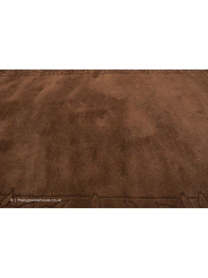 Royale Lux Choco Runner - 6