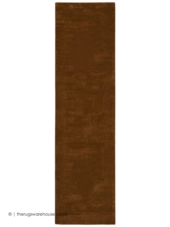 Royale Lux Gold Runner - 5