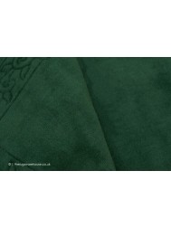 Royale Lux Green Runner - Thumbnail - 4