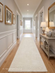 Royale Lux Ivory Runner - Thumbnail - 2