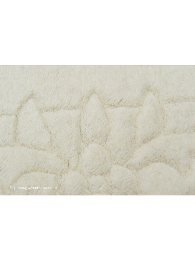 Royale Lux Ivory Runner - 5