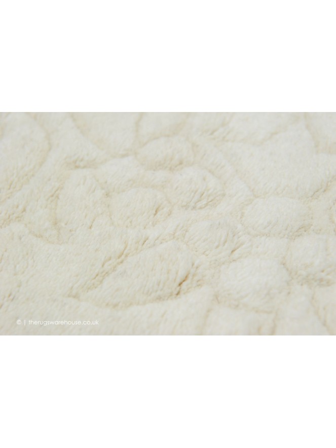 Royale Lux Ivory Runner - 6