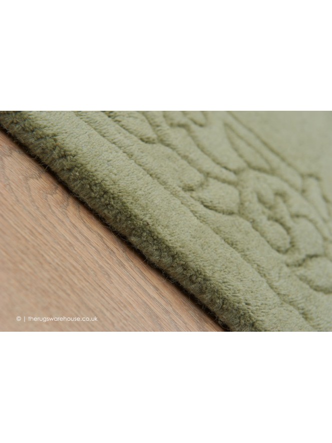 Royale Lux Mint Runner - 3