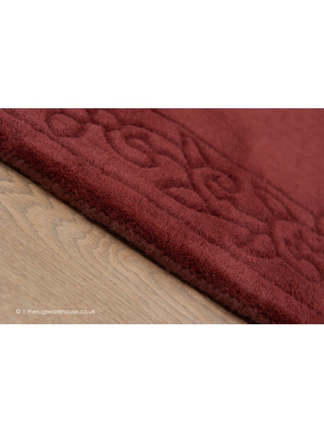 Royale Lux Rose Runner - 3