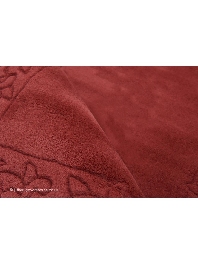 Royale Lux Rose Runner - 4