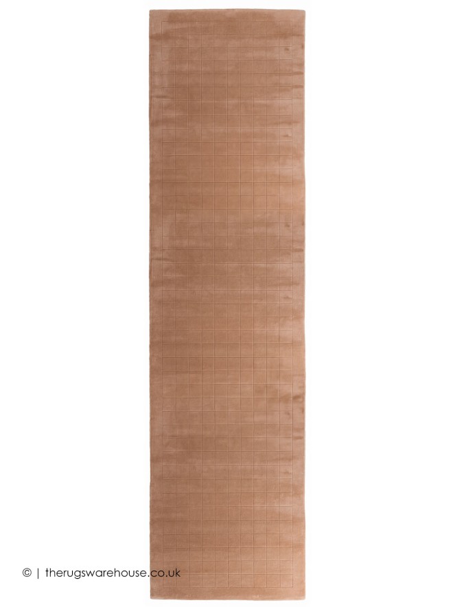 Sacramento Beige Runner - 6