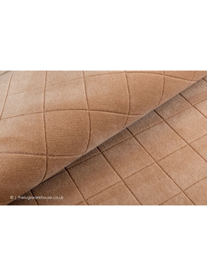 Sacramento Beige Runner - 4