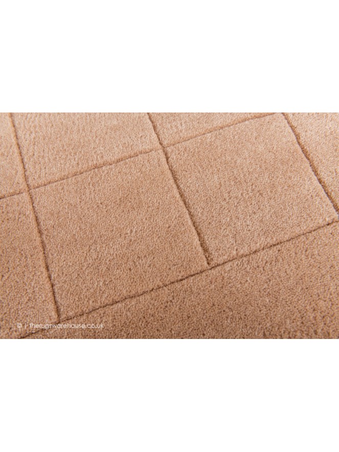 Sacramento Beige Runner - 5
