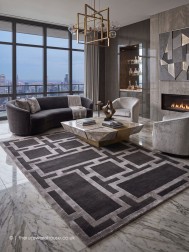 Aspen Carbondale Rug - Thumbnail - 2