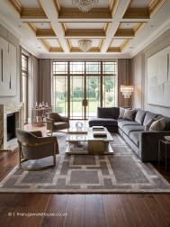 Aspen Highlands Rug - Thumbnail - 2