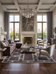 Aspen Rocky Rug - Thumbnail - 2