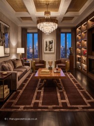 Aspen Starwood Rug - Thumbnail - 2