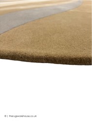 Enola Circle Rug - Thumbnail - 4