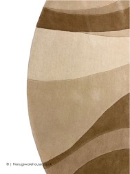Enola Circle Rug - Thumbnail - 5