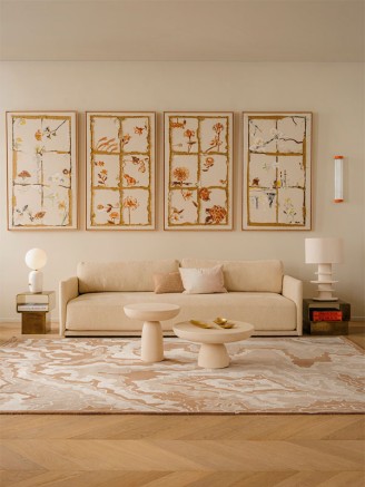 Alice Beige