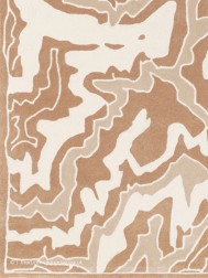 Alice Beige Rug - Thumbnail - 3