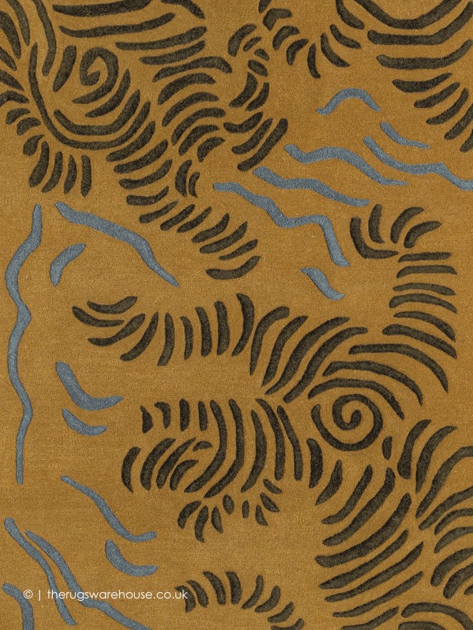 Annapurna Vert Rug - 4