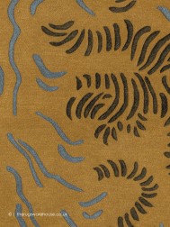 Annapurna Vert Rug - Thumbnail - 5
