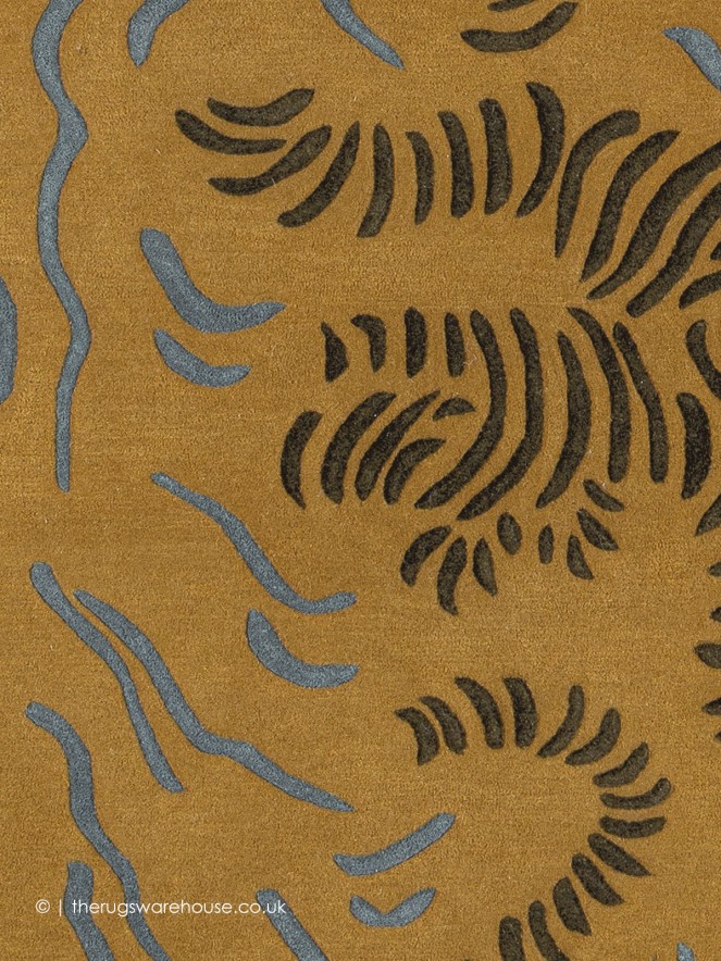 Annapurna Vert Rug - 5