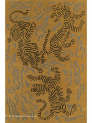 Annapurna Vert Rug - Thumbnail - 6