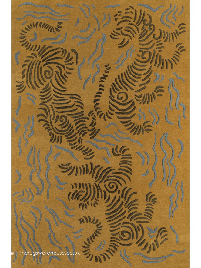 Annapurna Vert Rug - 6