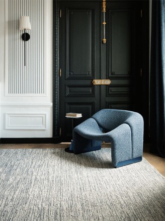 Astrakan Blue