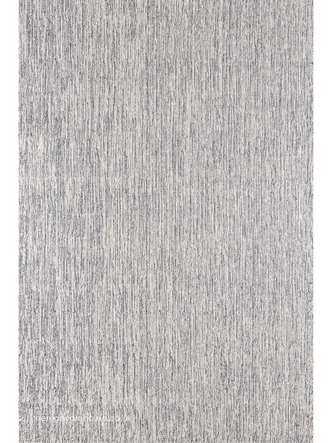Astrakan Blue Rug - 6