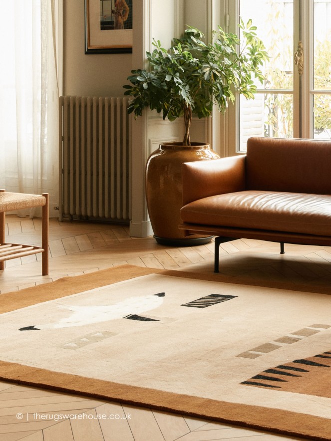 Circee Rug - 3